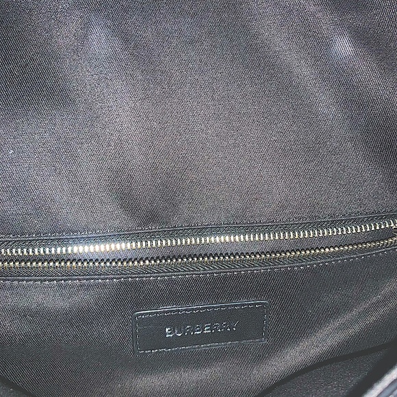 Burberry Messenger Bag - Picture 2 of 3